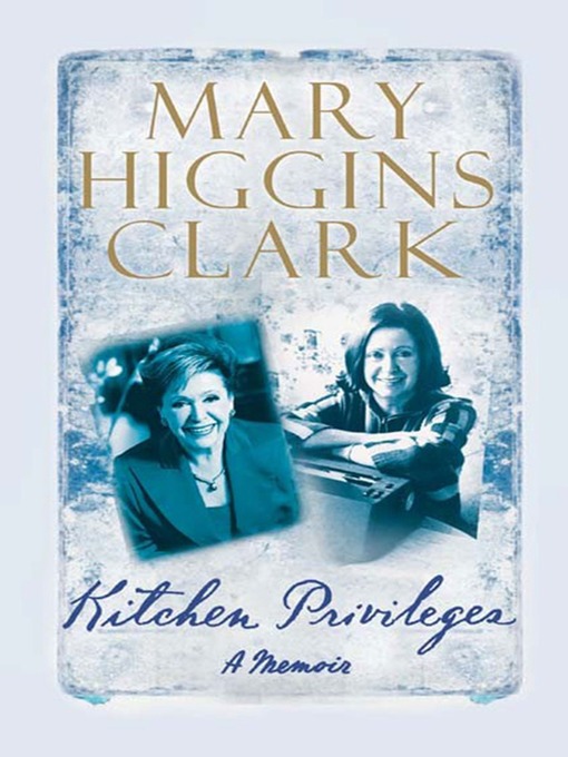 Cover image for Kitchen Privileges